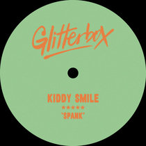 Kiddy Smile — Spank (Extended Mix)