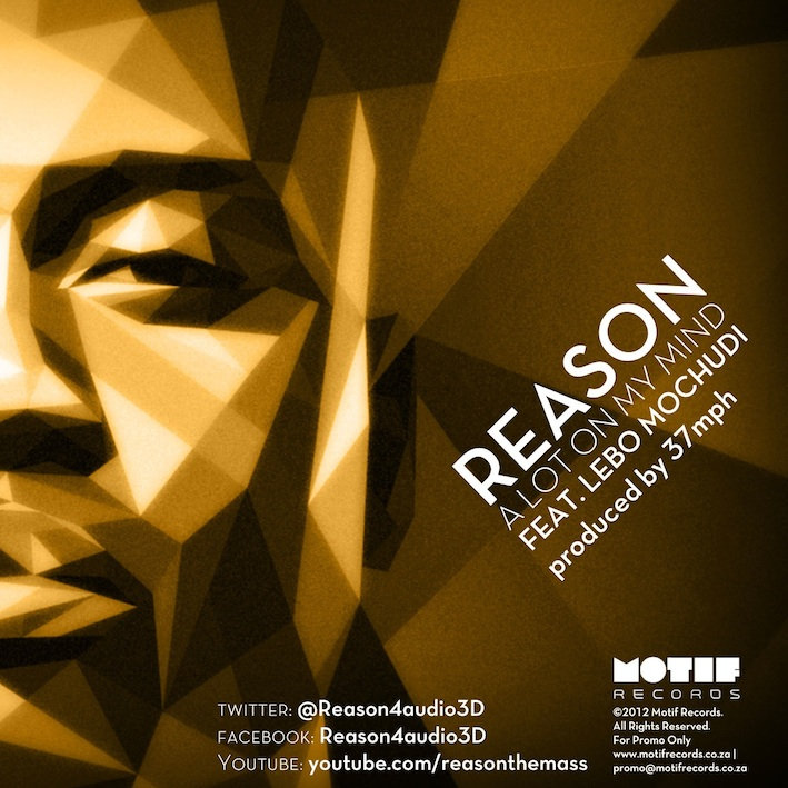 reason alot on my mind ft lebo mochudi mp3