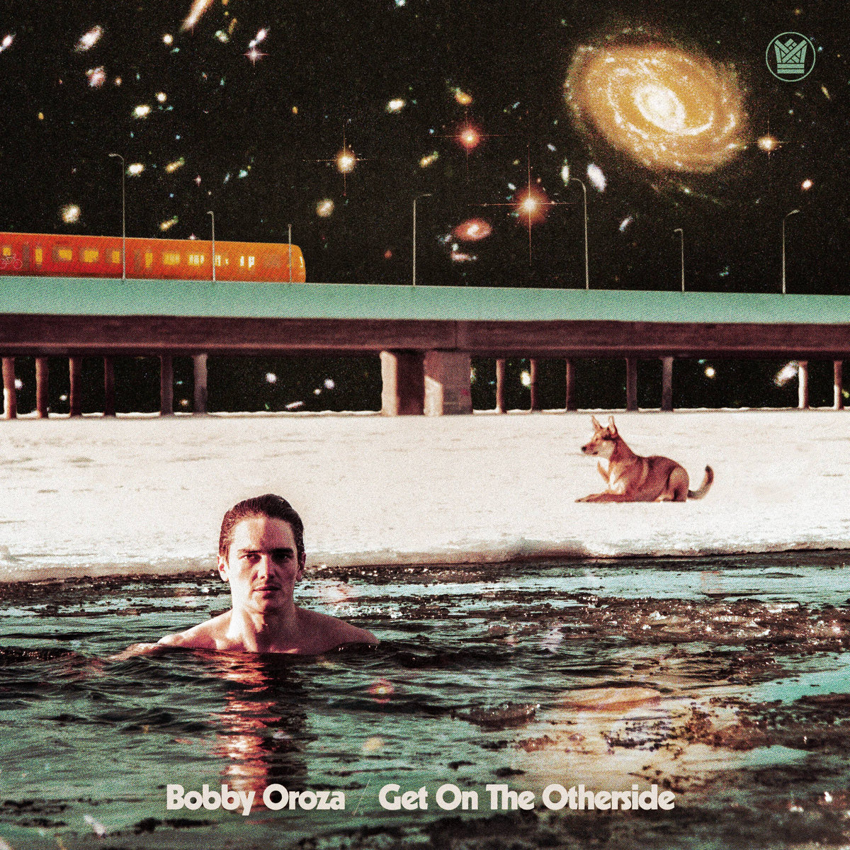 Get On The Otherside | Bobby Oroza