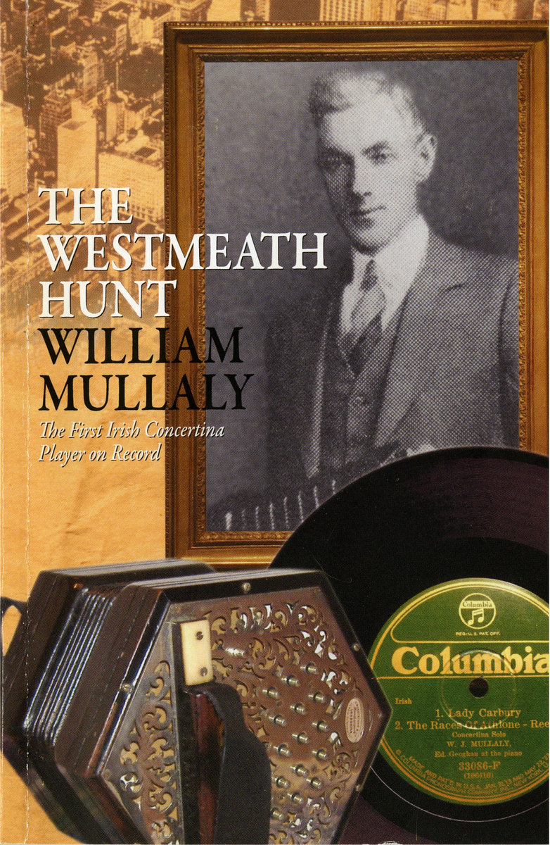 The Westmeath Hunt cover