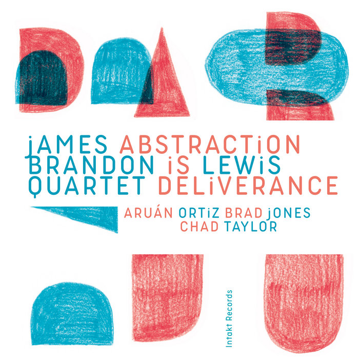 Abstraction Is Deliverance album cover