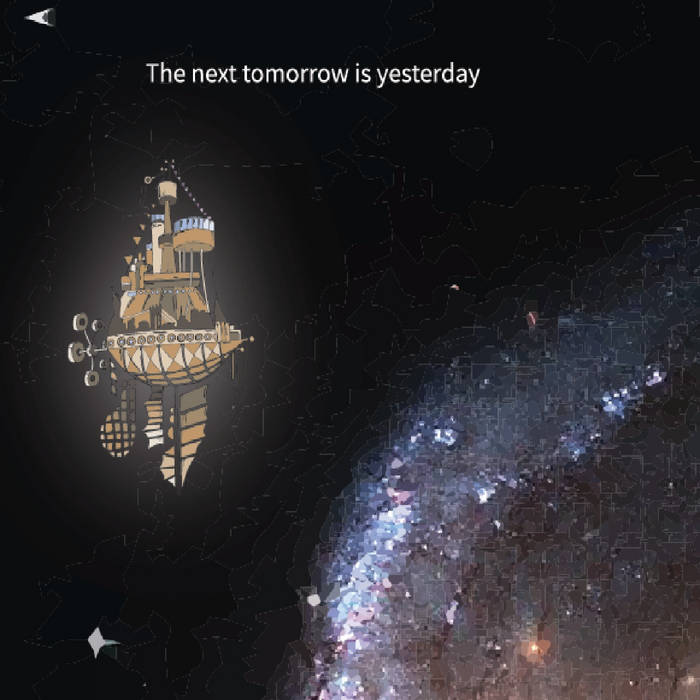 Tomorrow next. Tomorrow next