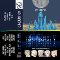 Go Deeper // Final Fantasy V cover art
