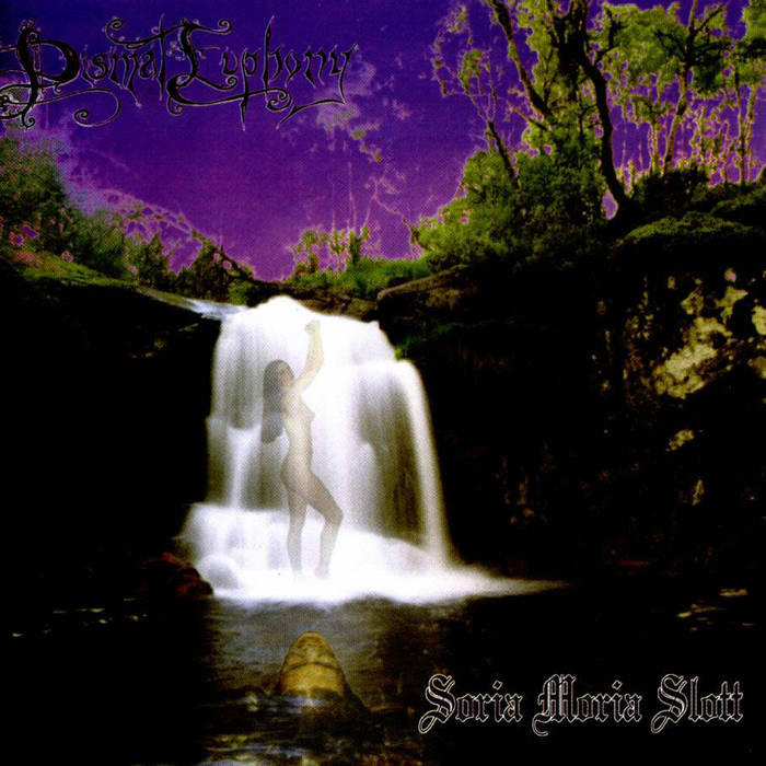 Music | Dismal Euphony