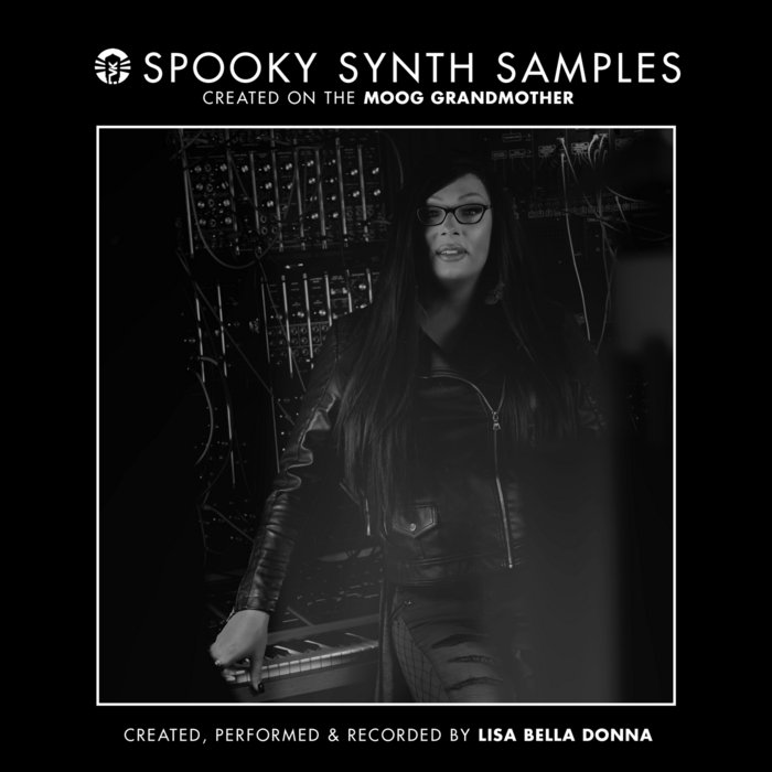 Lisa Bella Donna S Spooky Synth Sounds Lisa Bella Donna Vintage Lisa Bella Donna S Spooky Synth Sounds Lisa Bella Donna Vintage