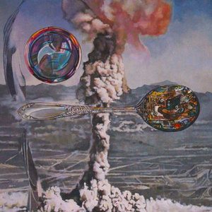 I. THE DEAD HAVE NAMES cover