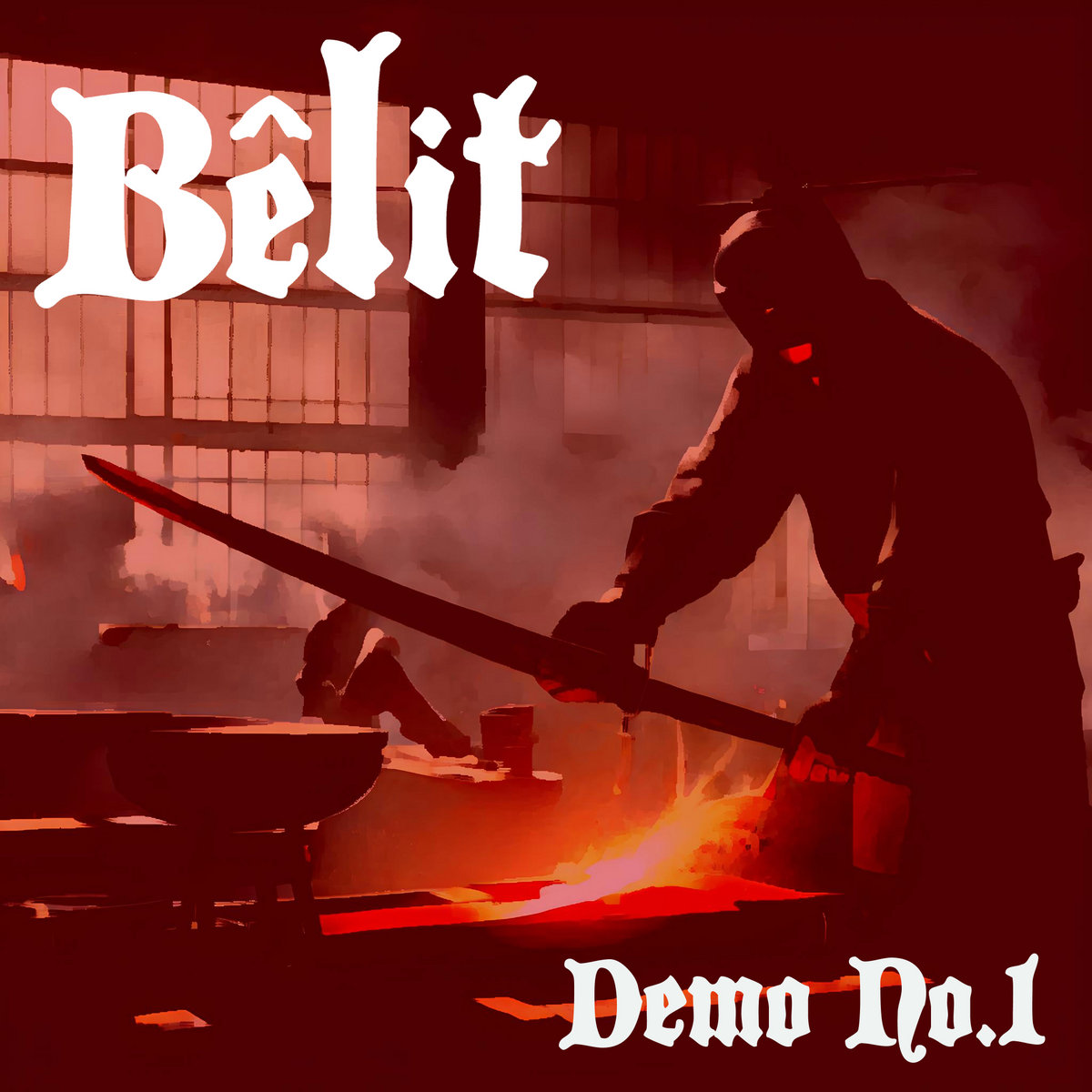 Demo No.1 | Bêlit