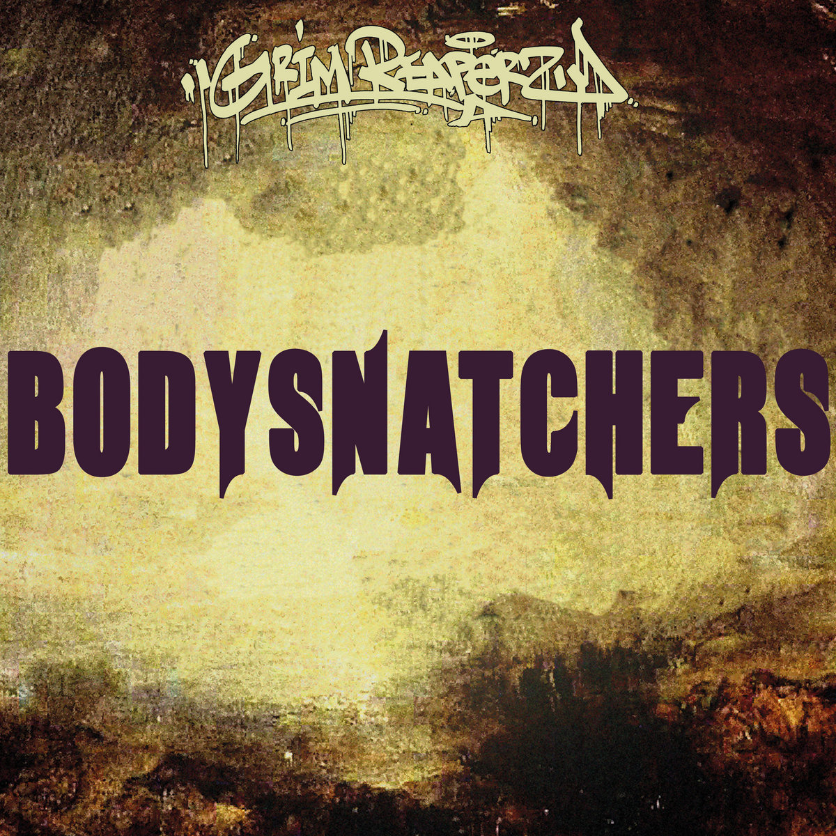 レア G-RAP CD AREA 51 / BODY SNATCHERS a2285228300_10.jpg