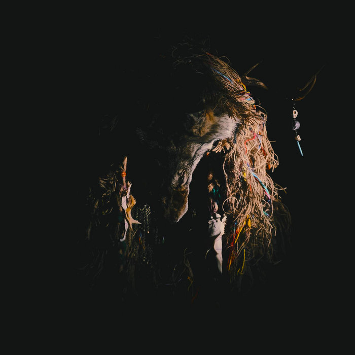 The Wendigo on Bandcamp