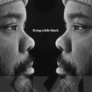 living while black... cover
