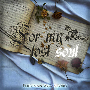 For my lost soul cover
