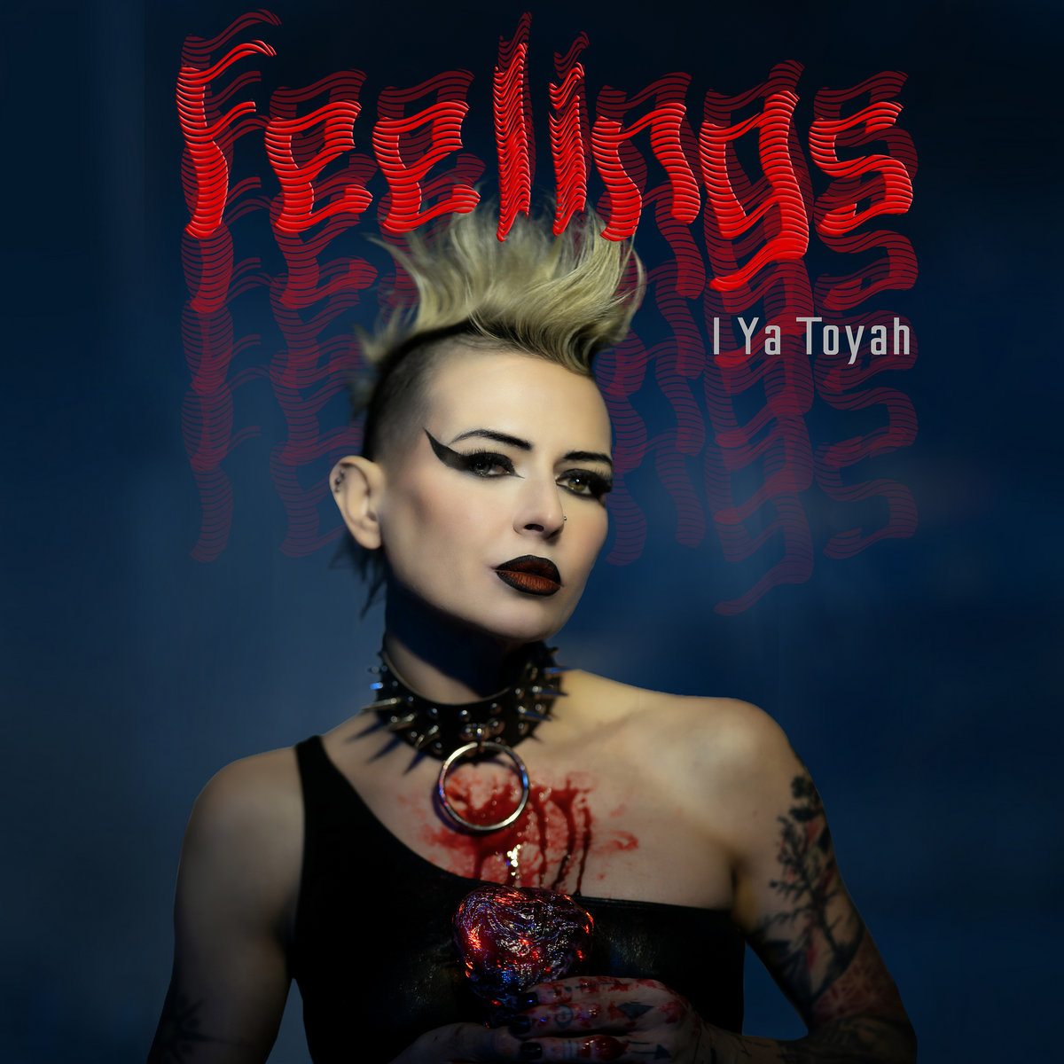 FEELINGS ( Radio Edit )