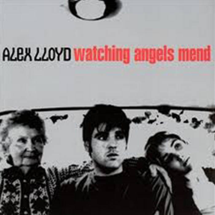 alex lloyd amazing