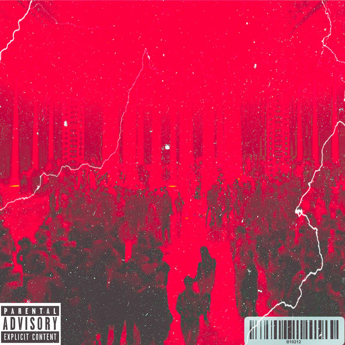 DARK VINTAGE SAMPLE PACK Red Drum Rare Horror And Spooky