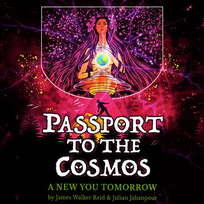 New You Tomorrow - New You Tomorrow