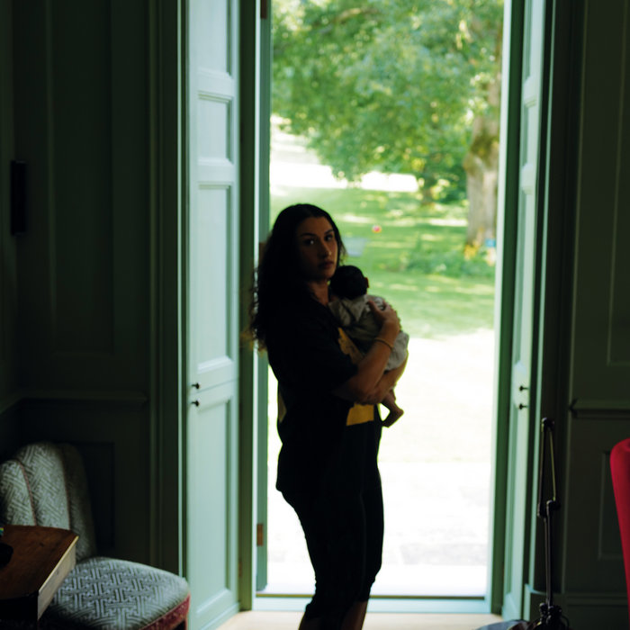 Cleo Sol — Gentlewoman