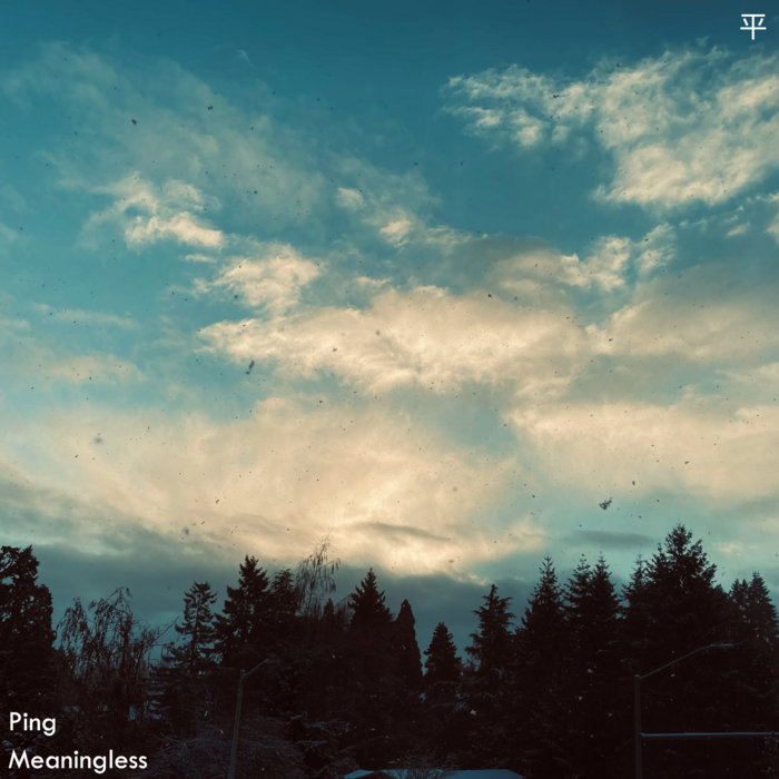 Meaningless Single Ping meaningless-single-ping
