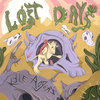 Lost Days Cover Art