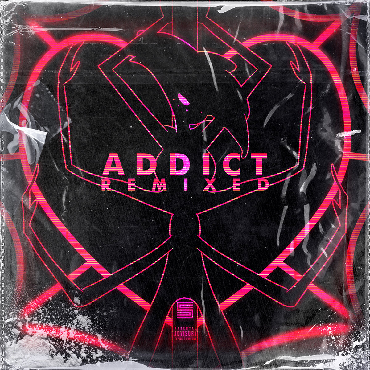 Addict Remixed Silva Hound Ft Michael Kovach And Chi Chi Silva Hound - addict hazbin hotel roblox song id