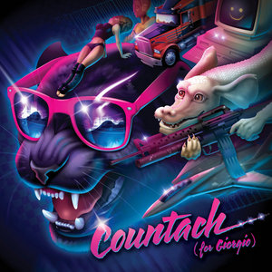 Countach (For Giorgio) cover