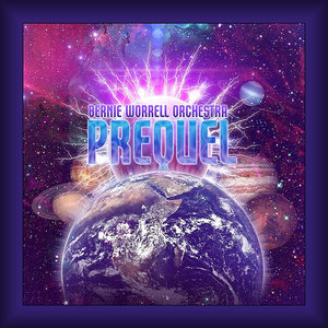 PREQUELBernie Worrell Orchestra cover