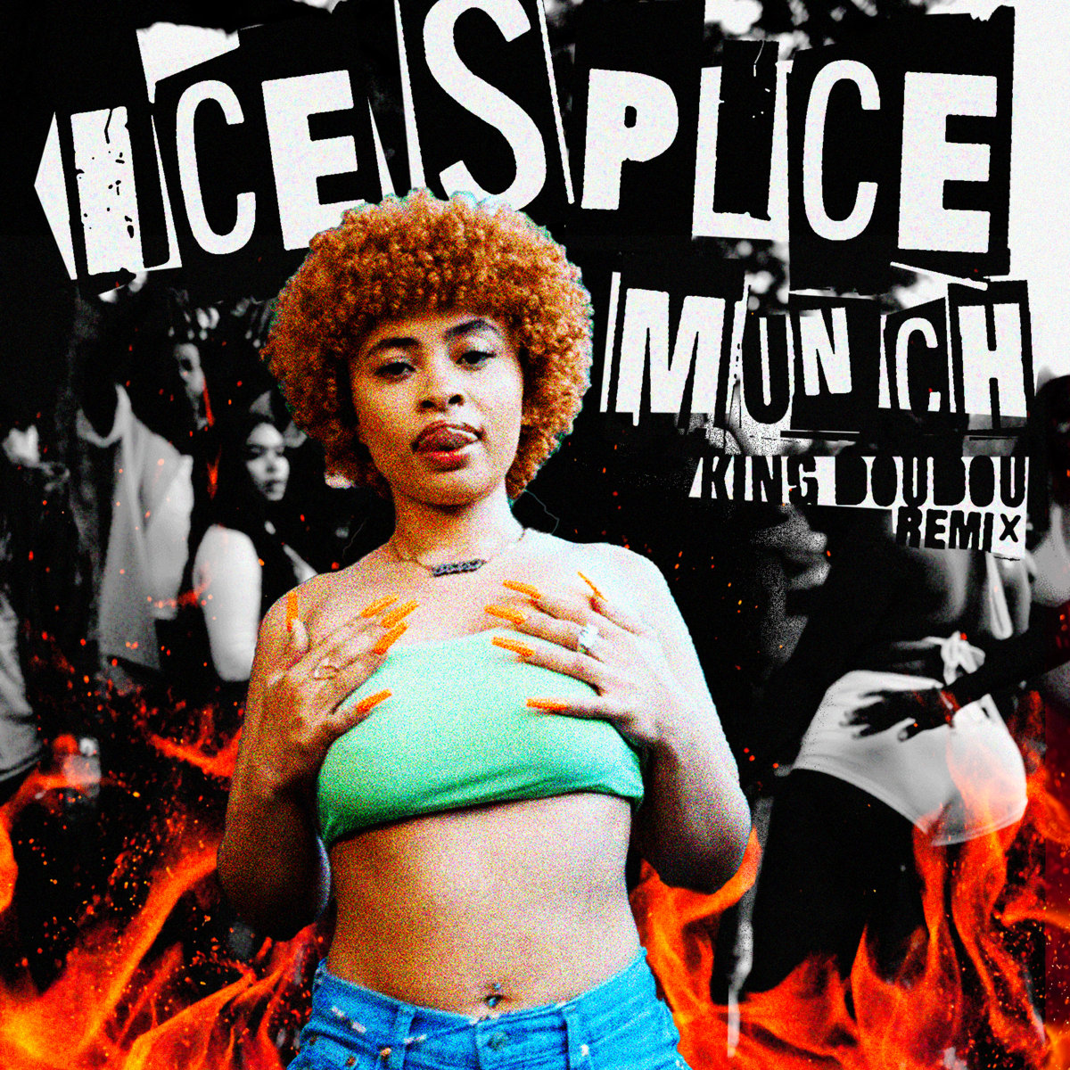 Ice Spice Discography