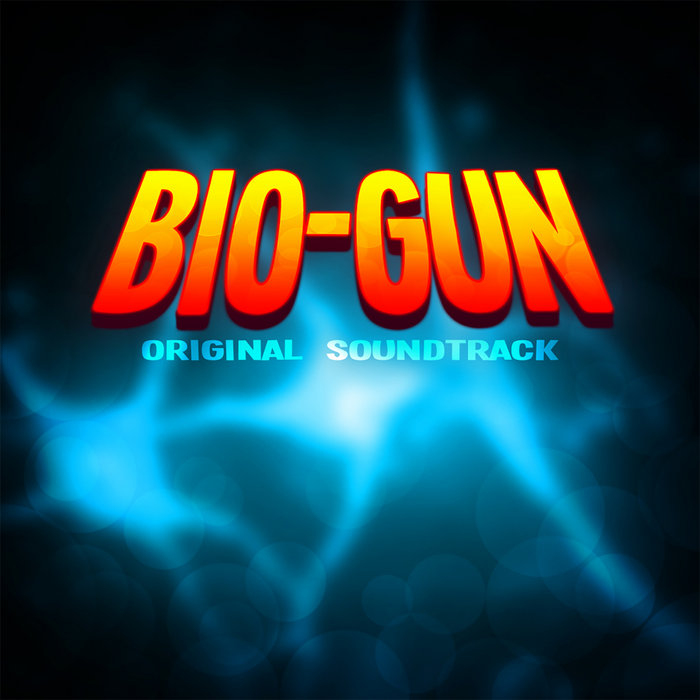 BioGun Soundtrack | Juhani Junkala
