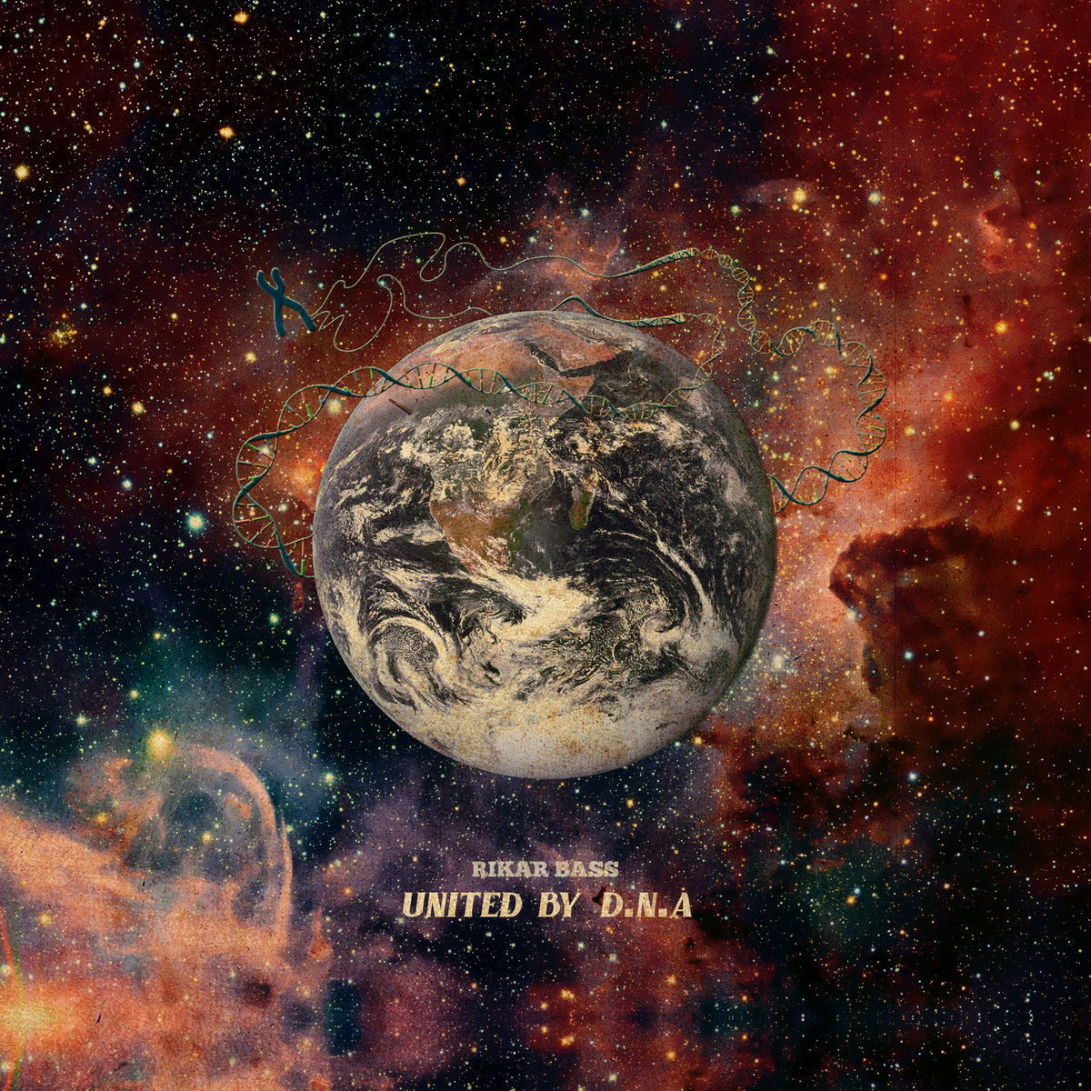 rikar bass bandcamp