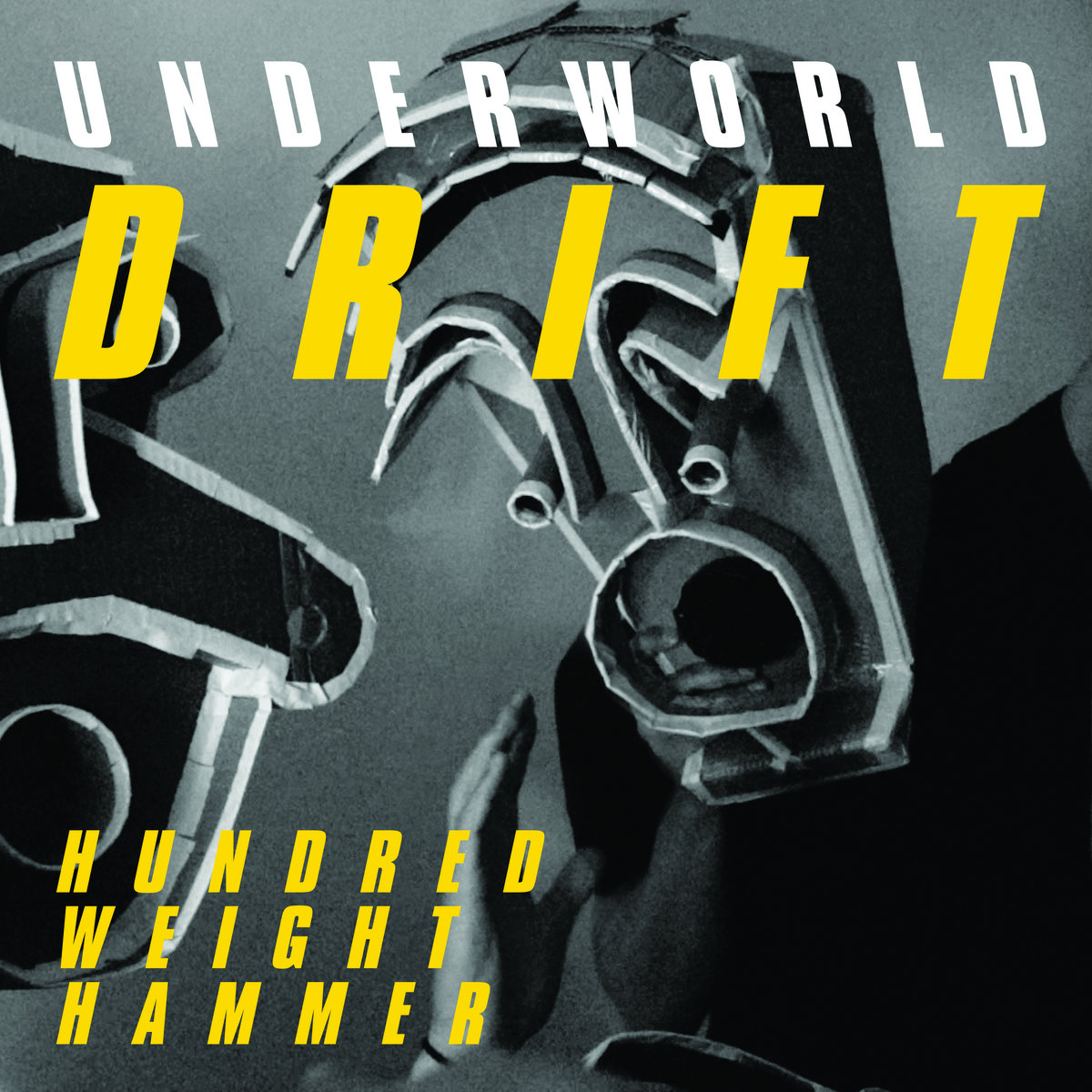 Underworld DRIFT Series 1 – Complete DRIFT Series 1 - Complete | Underworld
