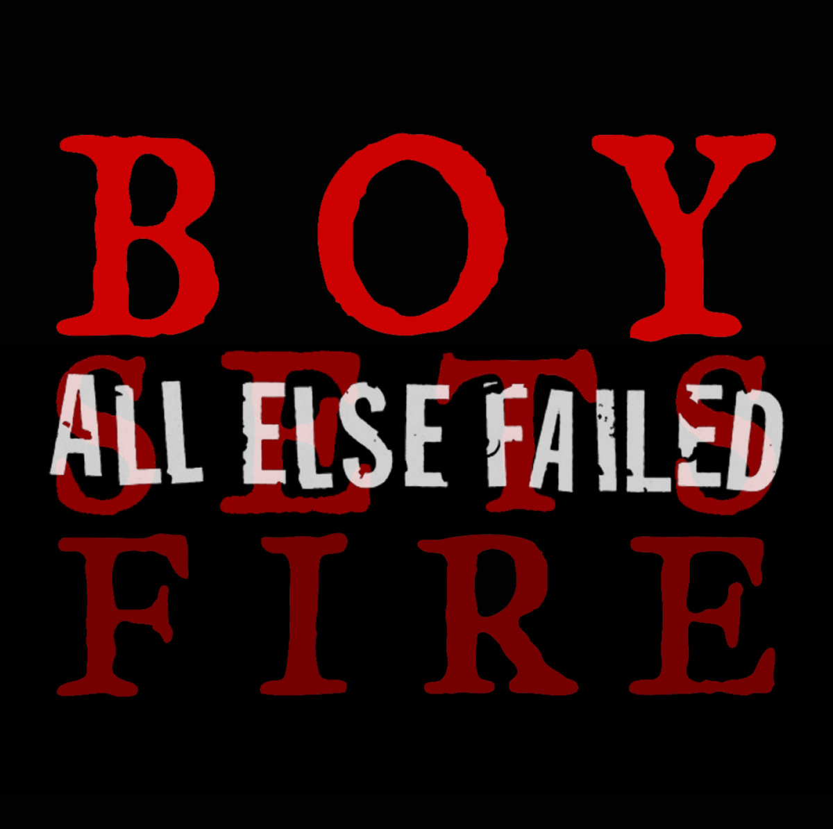 BSF/AEF Digital Split
