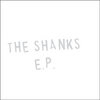 The Shanks E.P. Cover Art
