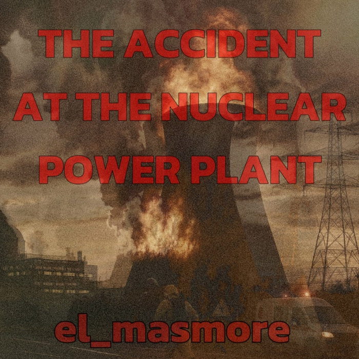 THE ACCIDENT AT THE NUCLEAR POWER PLANT | el_masmore | el_masmore ...