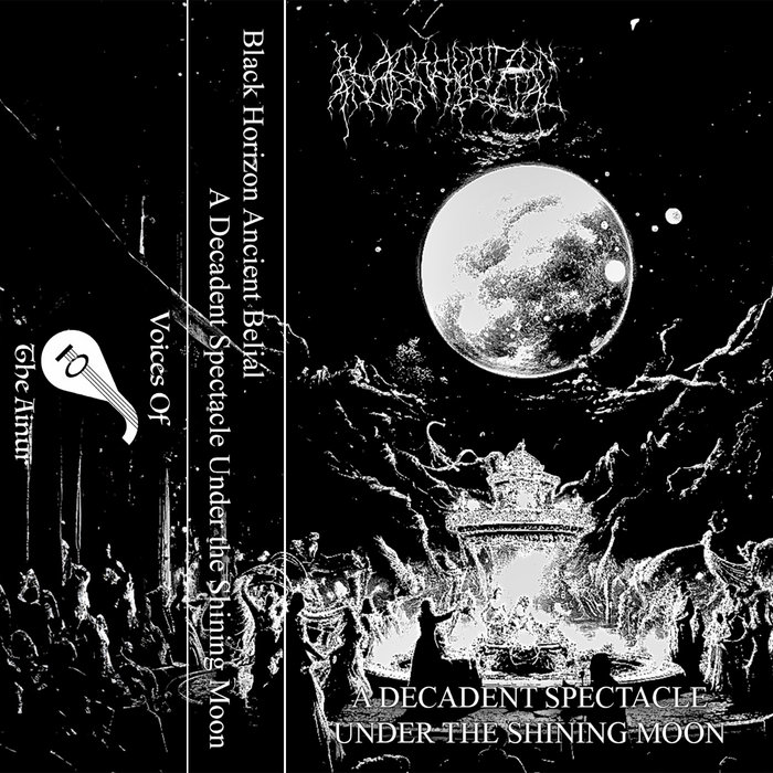 VotA-162 - A Decadent Spectacle Under the Shining Moon