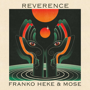 ReverenceMose, Franko Heke cover