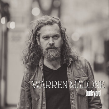 Junkyard | Warren Malone