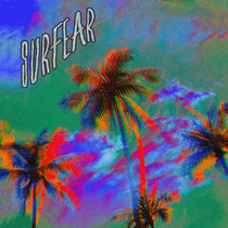 Surfear cover art