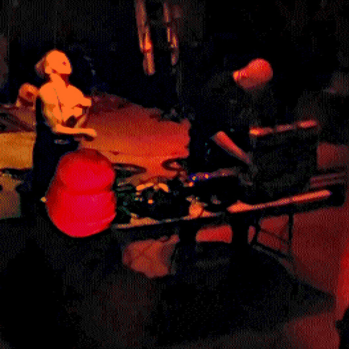 18102024 The Warehouse, Richmond, VA JonBenét Bataille