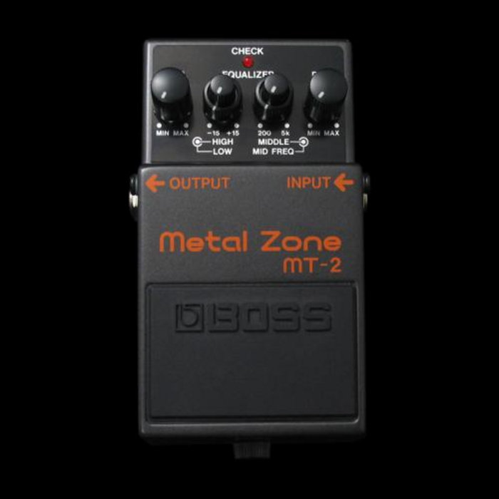 Metal zone. Boss Metal Zone MT-2. Педаль босс МТ 2 схема. Boss Metal Zone инструкция.