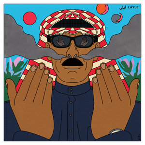 Layle cover