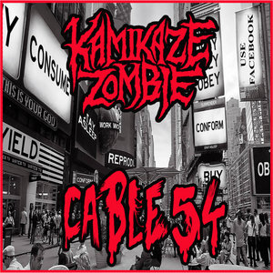 Cable 54 (demo) cover