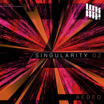 Aeded — Singularity 02