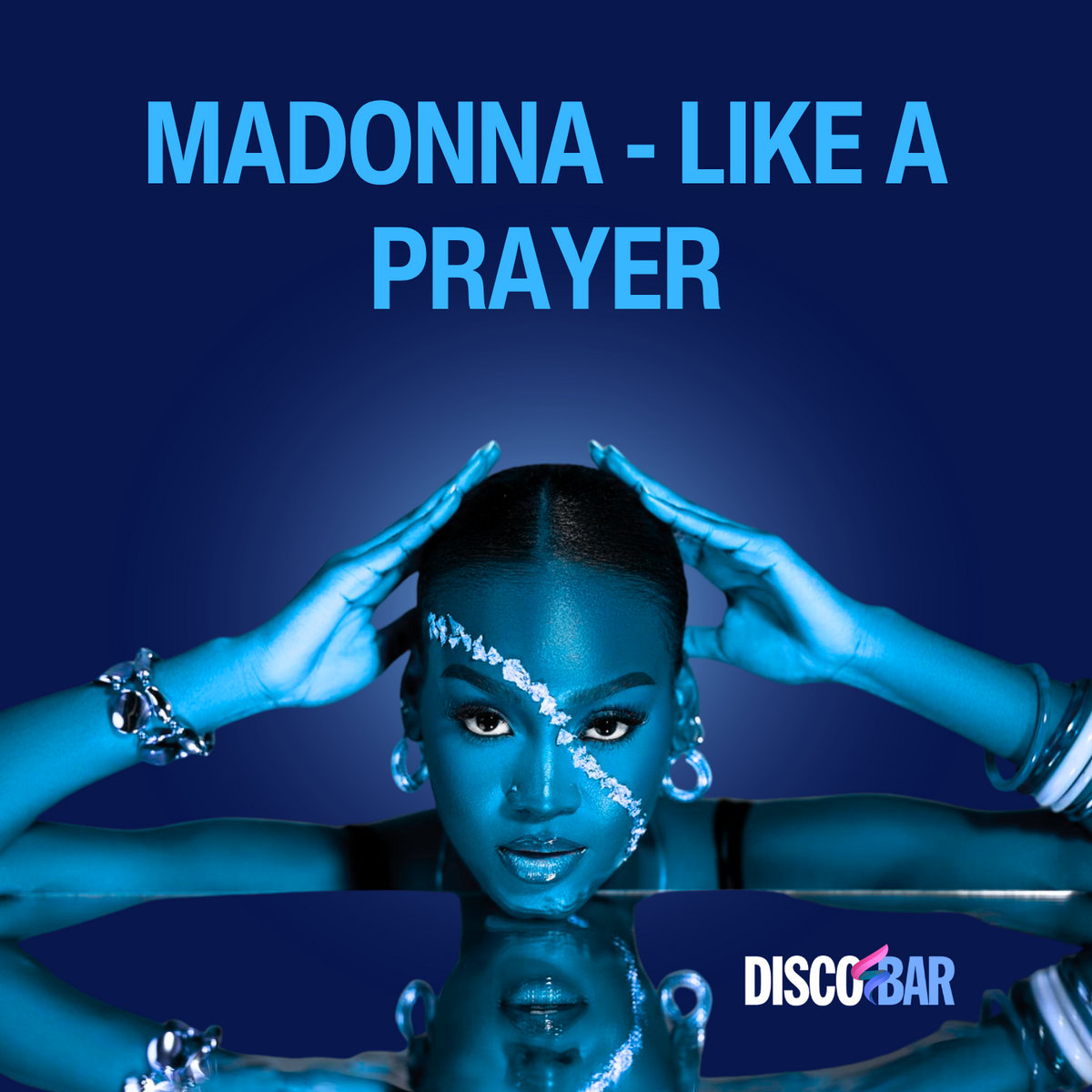 Madonna - Like A Prayer (DB remix) | Discobar