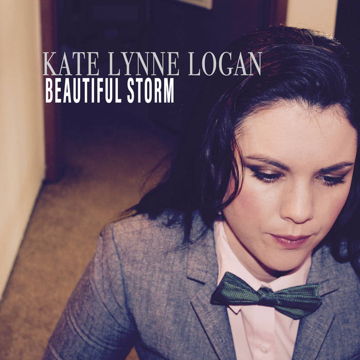 Beautiful Storm (Single) Kate Lynne Logan
