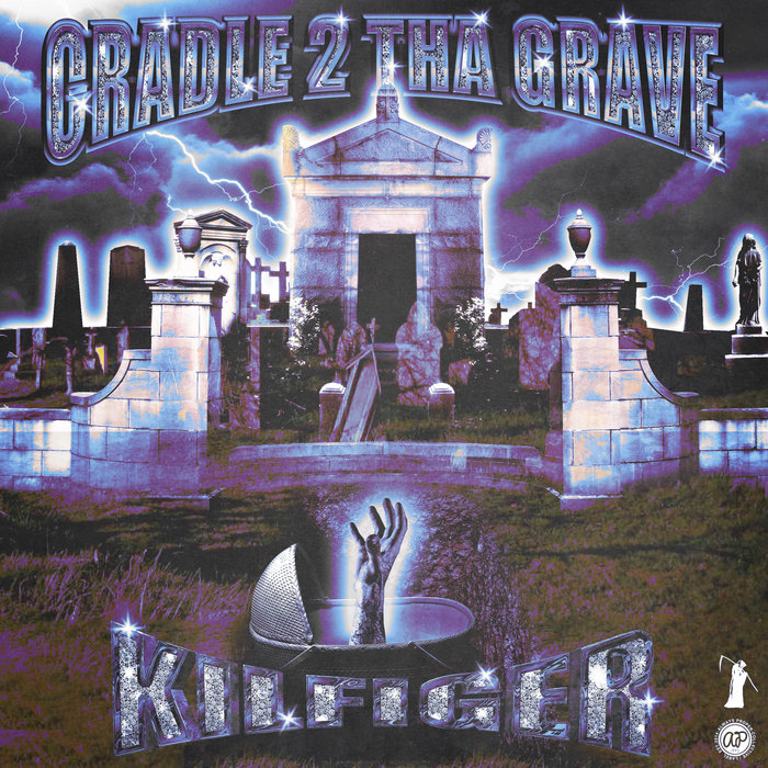 アート・デザイン・音楽 From the Cradle to the Grave From the Cradle to the Grave - YouTube