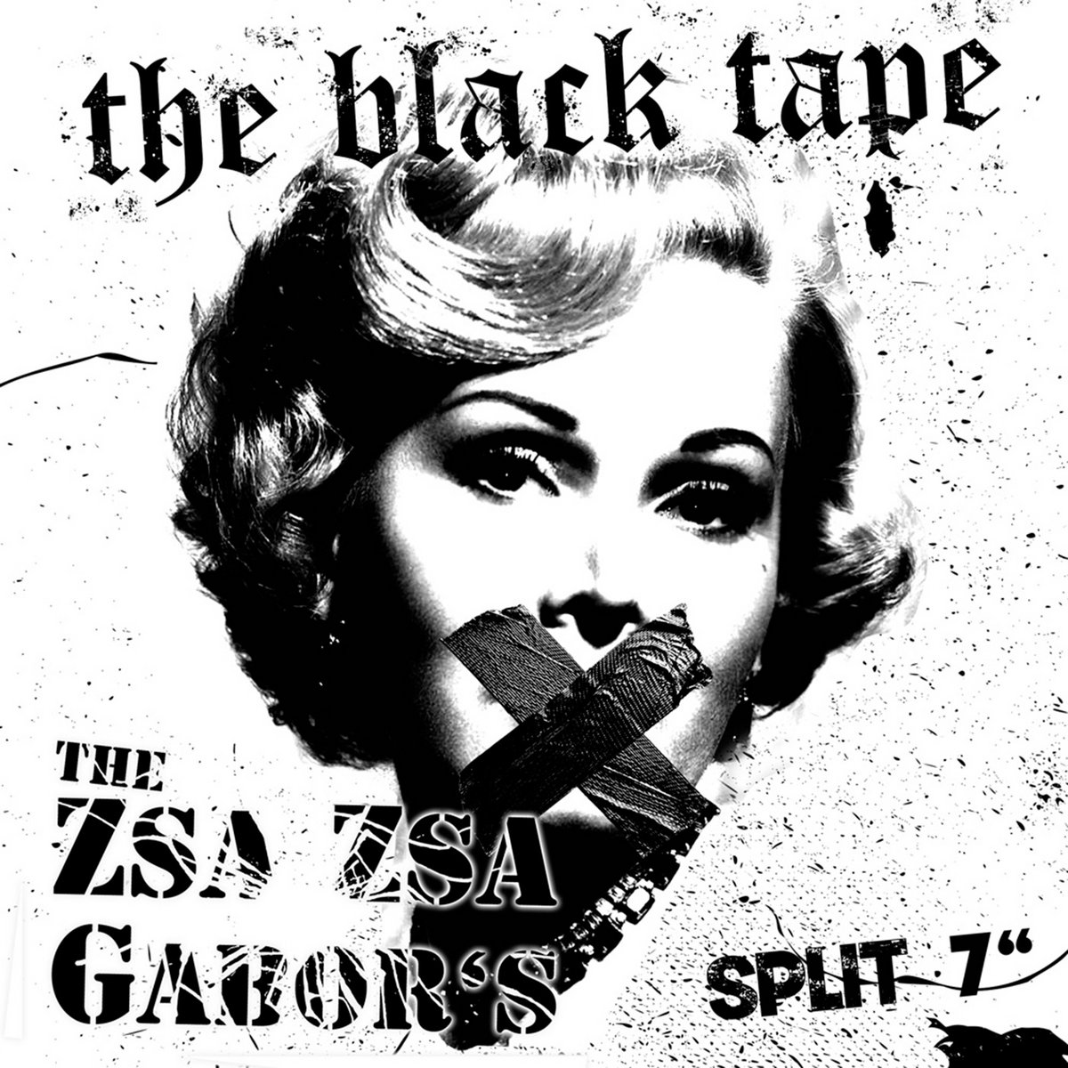 Dig Up Her Bones (The Misfits Cover) The Zsa Zsa Gabors