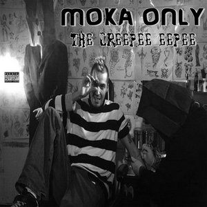 The Creepee Eepee cover