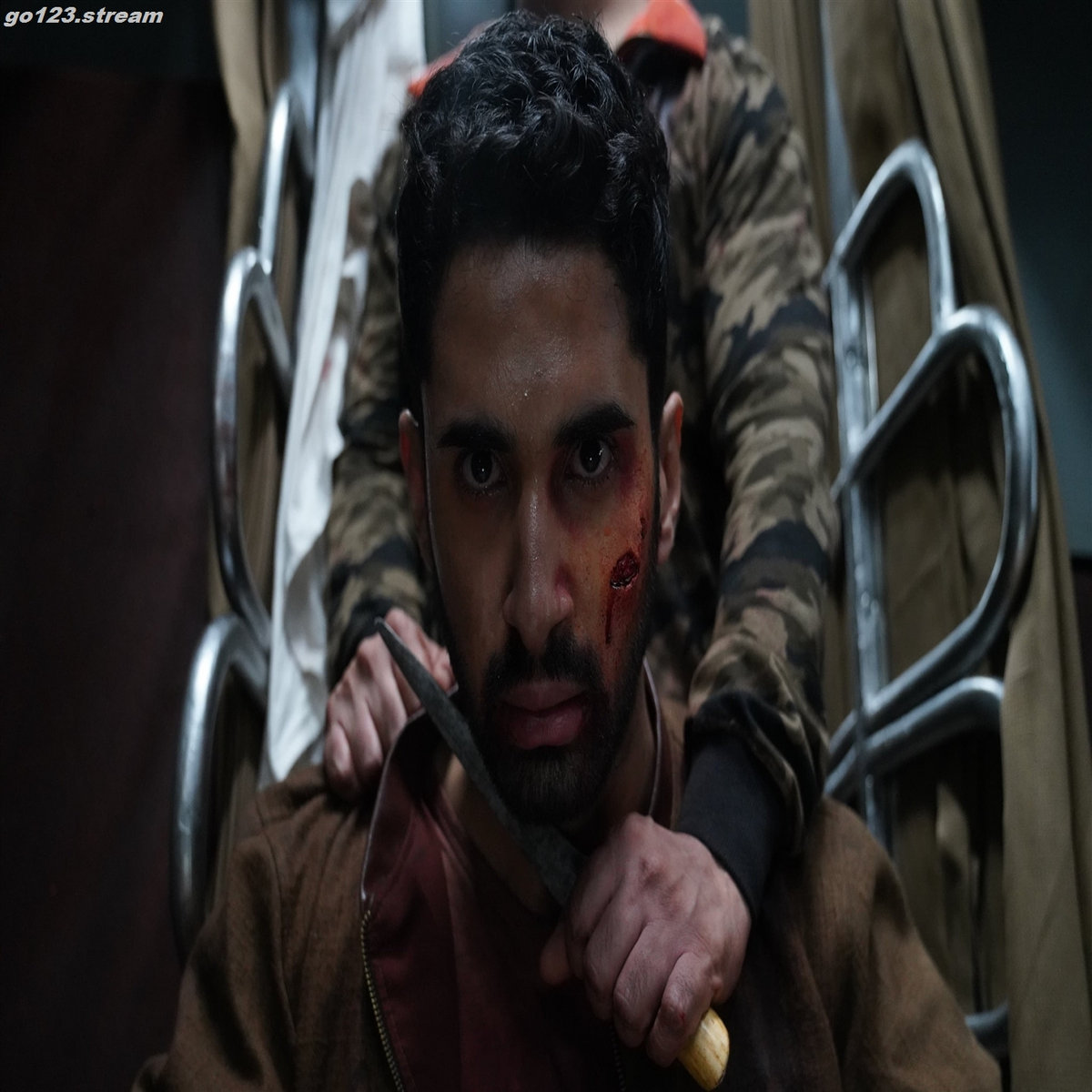 [Watch.123Movies] Kill 2024 FulLMovie Free Online Kill 2024 Hailie91