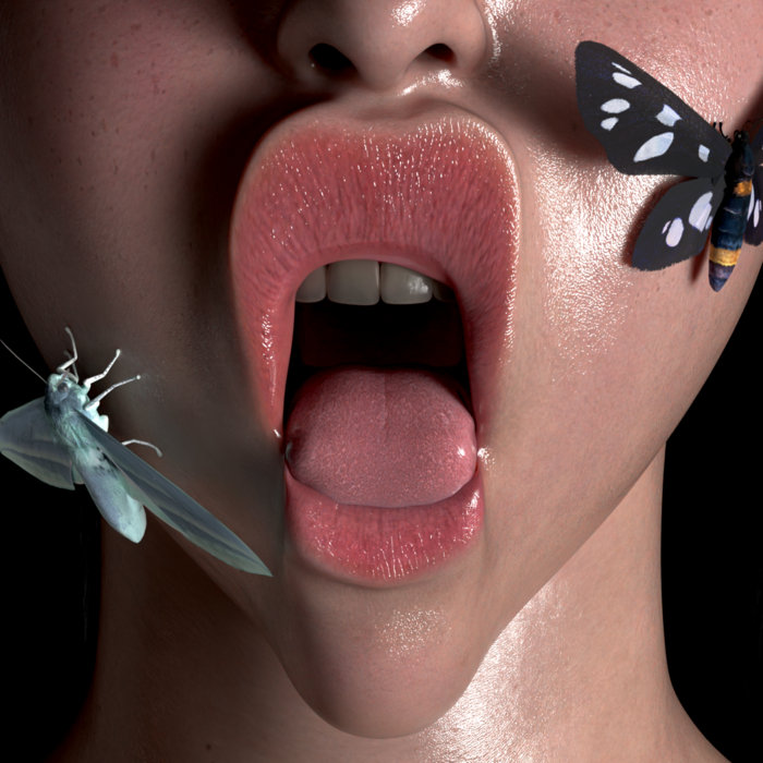 Cover of Angel Crisis