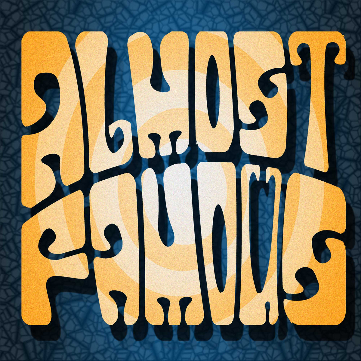 EP cover