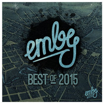 emby — Best of 2015